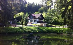 Ehrentaler Ferienhaus GbR
